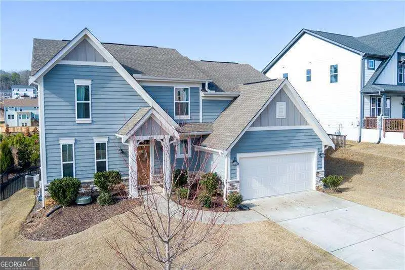 405 Morning Mist Trail, Canton, GA 30114 - Image #3