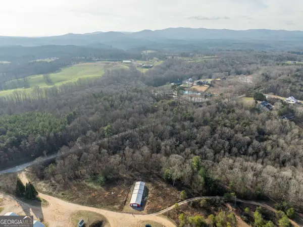 87 Eagle Creek Farm Drive, Dawsonville, GA 30534