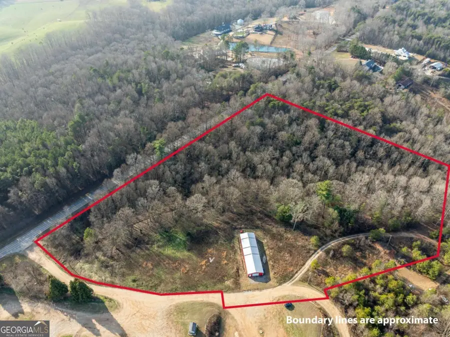 87 Eagle Creek Farm Drive, Dawsonville, GA 30534 - Image #2