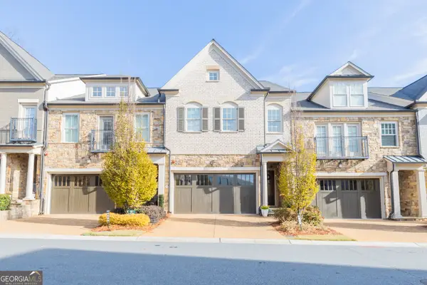 613 Abbington River Lane, Atlanta, GA 30339