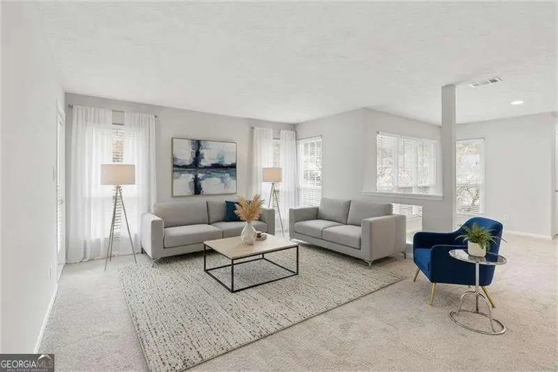 6808 Glenridge Drive #D, Atlanta, GA 30328 - Image #1