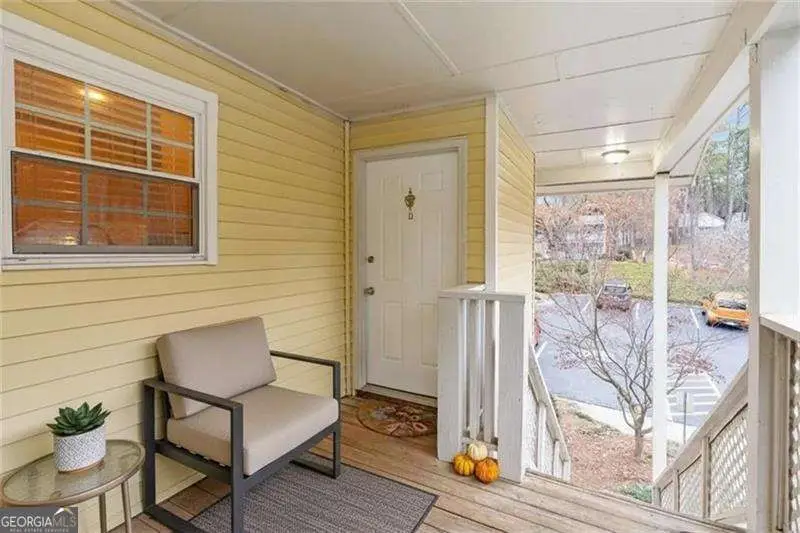 6808 Glenridge Drive #D, Atlanta, GA 30328 - Image #2