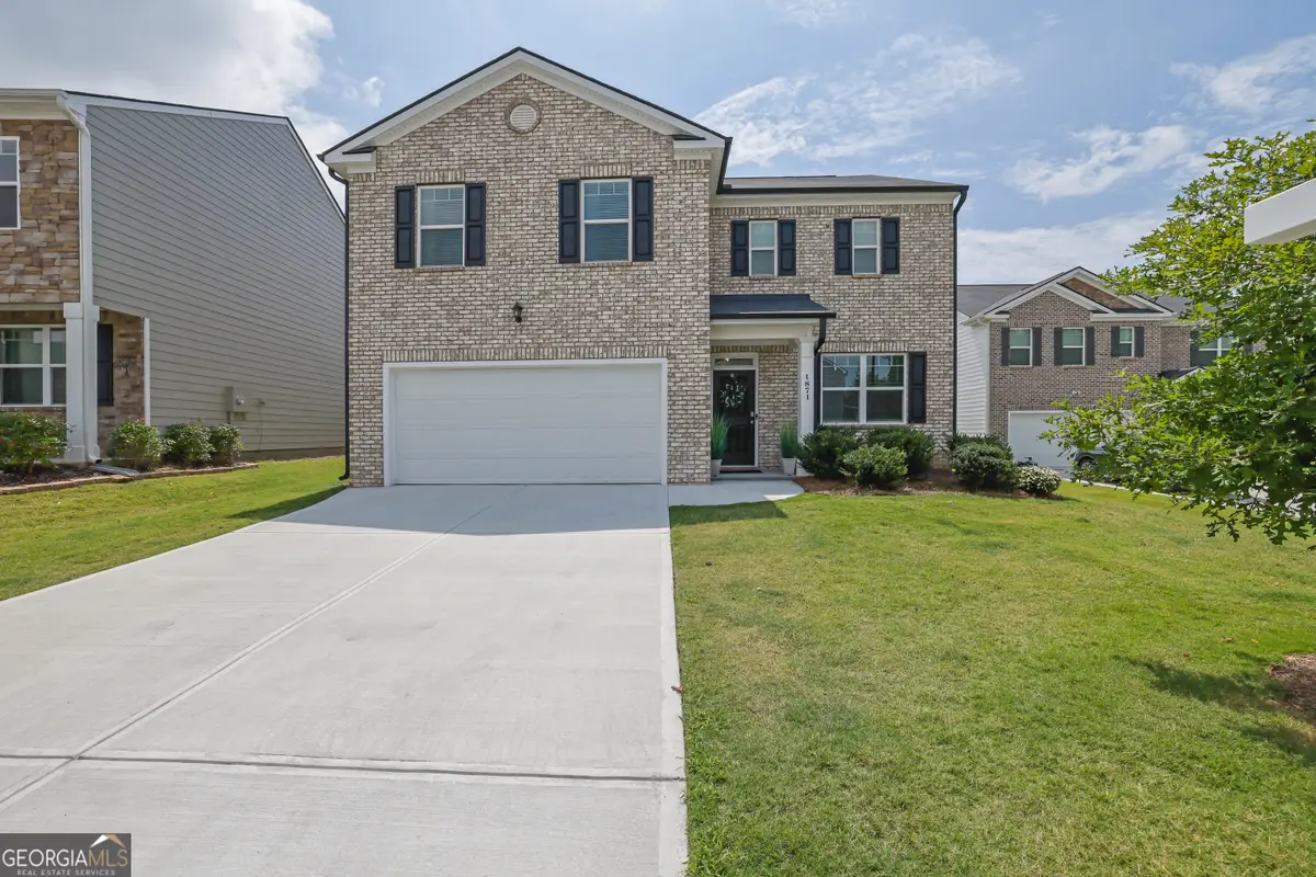 1871 Vidalia Court, Dacula, GA 30019 - Image #1
