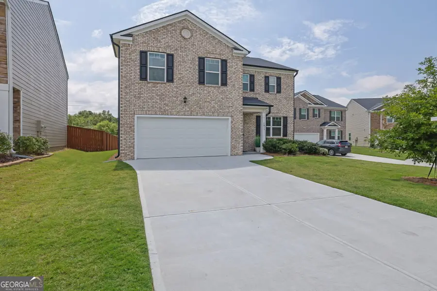 1871 Vidalia Court, Dacula, GA 30019 - Image #2