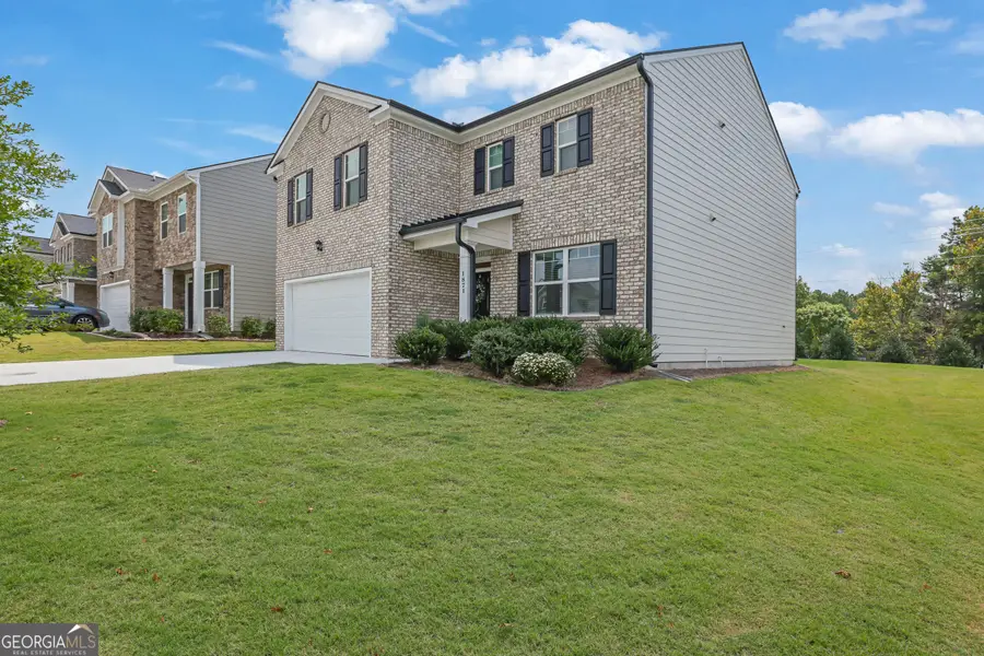 1871 Vidalia Court, Dacula, GA 30019 - Image #3