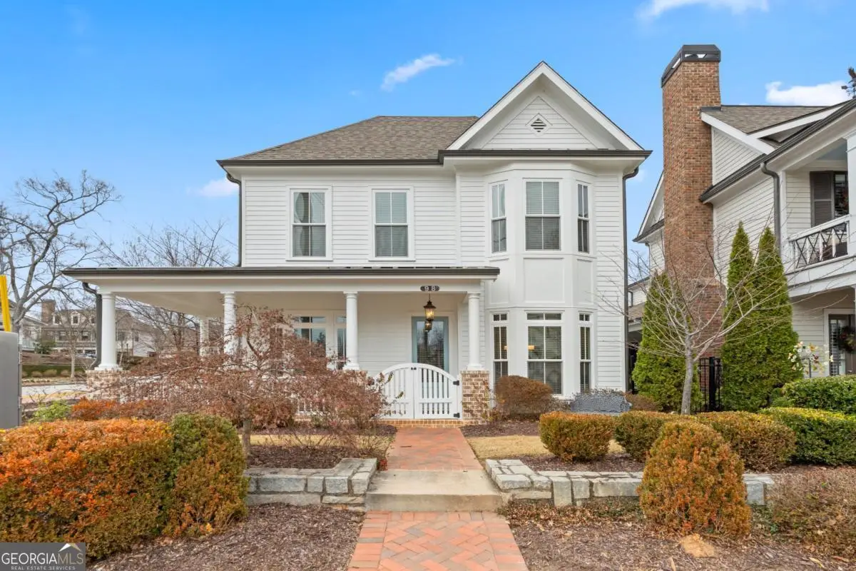 98 Academy Street, Alpharetta, GA 30009 - Image #1