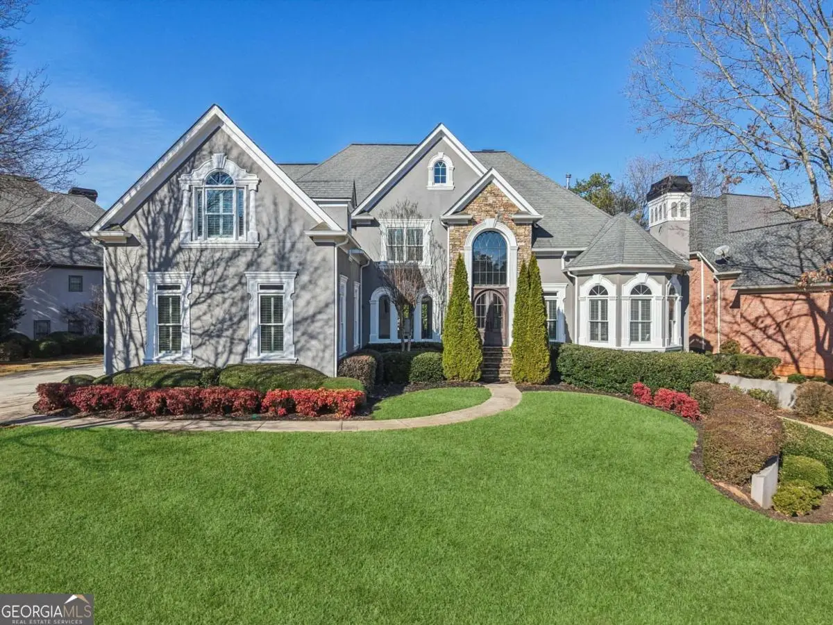1135 Ascott Valley Drive, Johns Creek, GA 30097 - Image #1