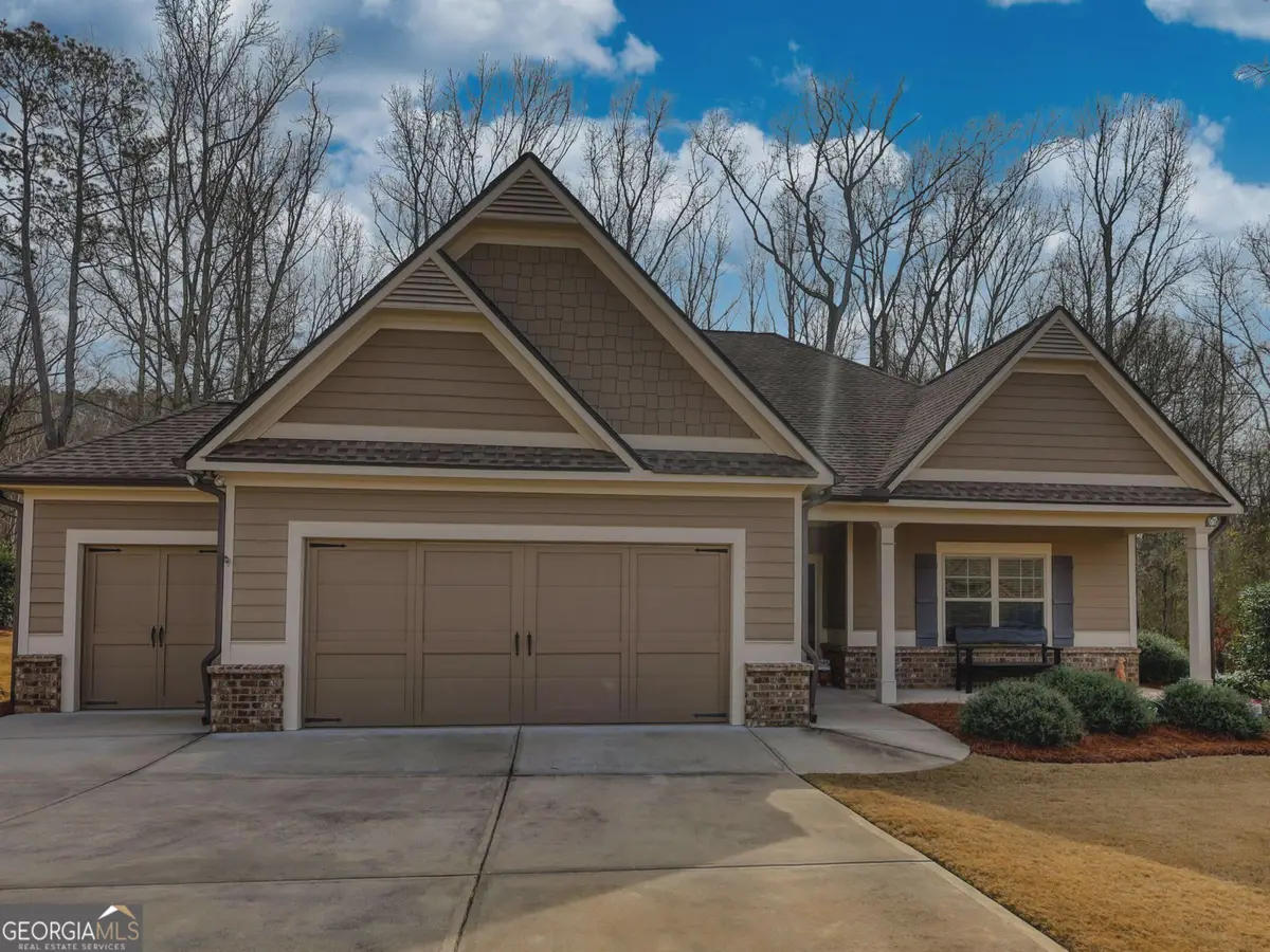 958 High Shoal Drive, Monroe, GA 30655 - Image #1