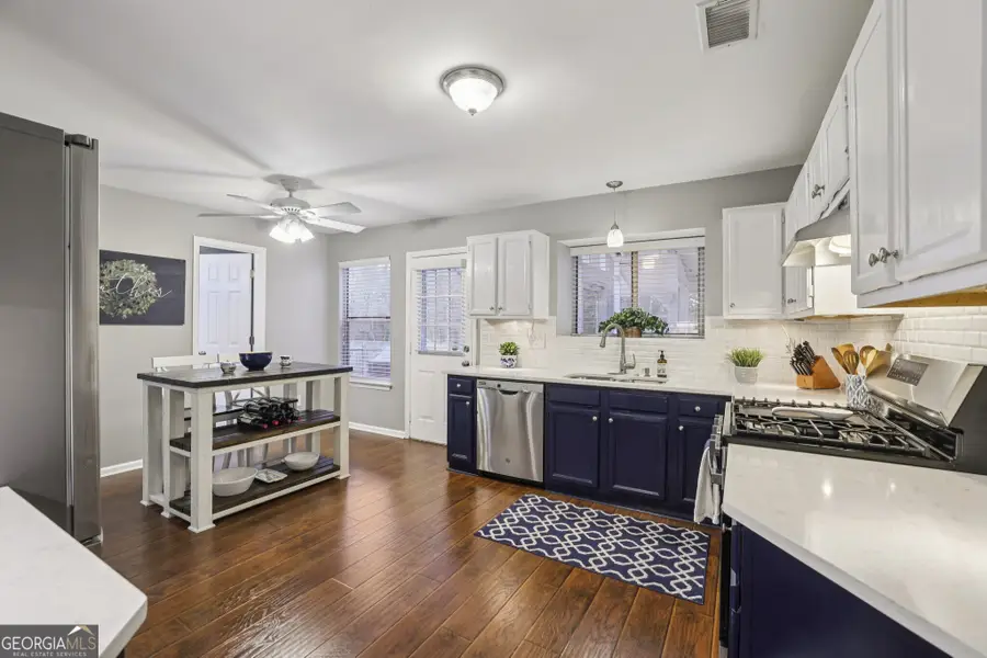 10875 Mortons Crossing, Alpharetta, GA 30022 - #3