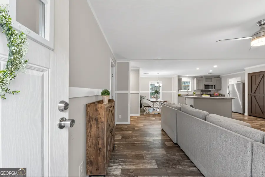 11 White Oak Trail, Carlton, GA 30627 - Image #2