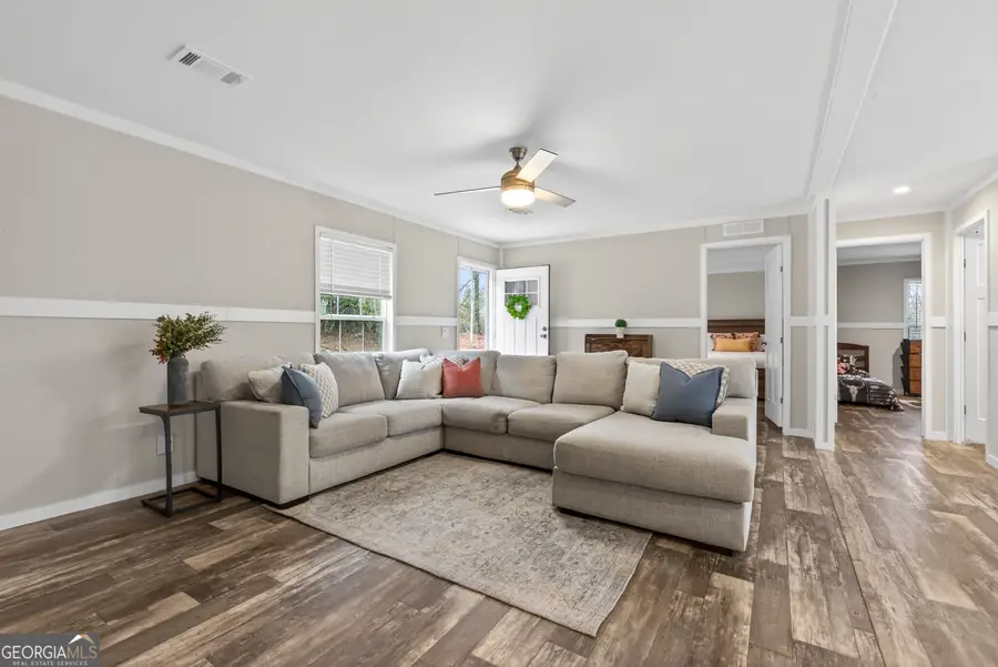 11 White Oak Trail, Carlton, GA 30627 - Image #3