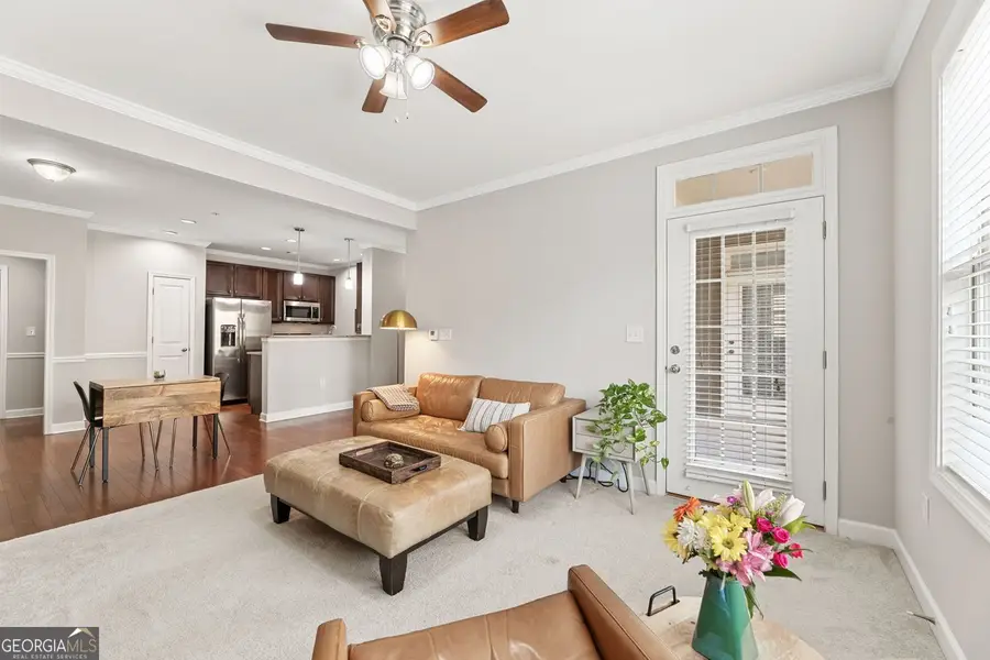 7265 Glisten Avenue Ne #128, Sandy Springs, GA 30328 - #2