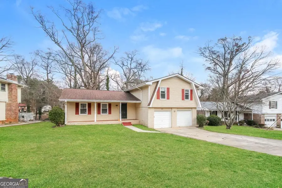 4033 Emerald North Circle, Decatur, GA 30035 - Image #2