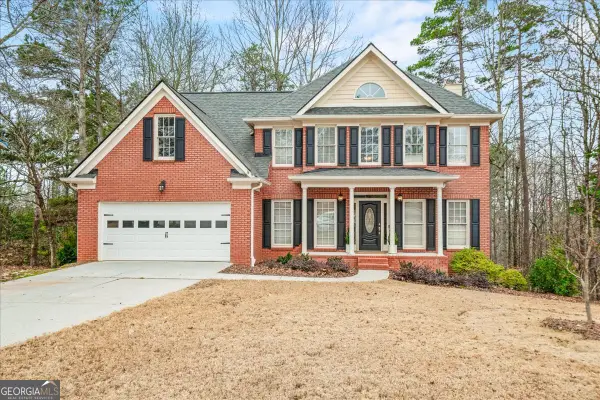 4452 Brickton Spur, Buford, GA 30518