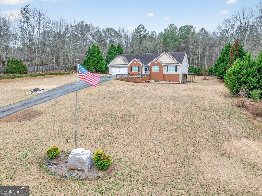 3910 Pineybrook Drive, Loganville, GA 30052 - Image #1