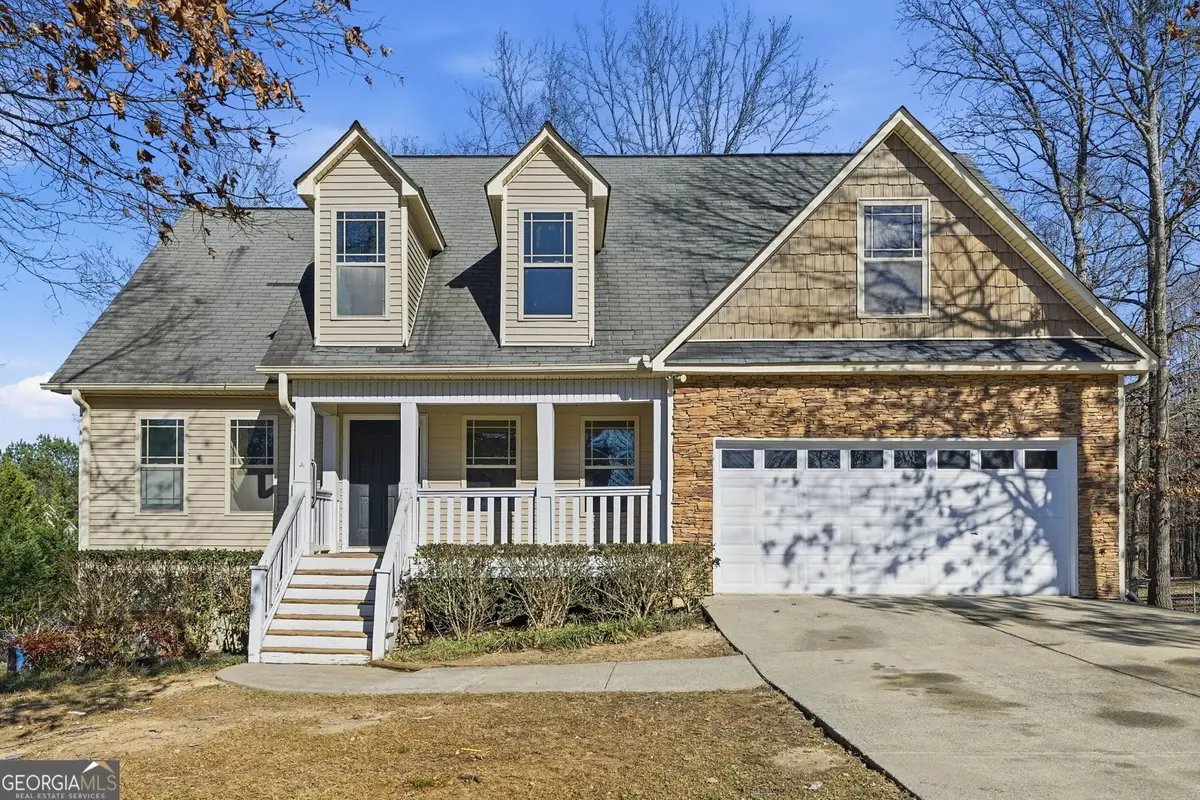 27 Larsen Ridge, Adairsville, GA 30103 - Image #1