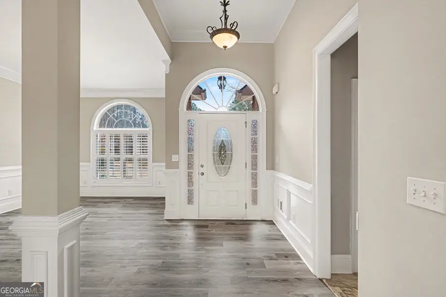 25 Inverleigh Row, Covington, GA 30014 - #2