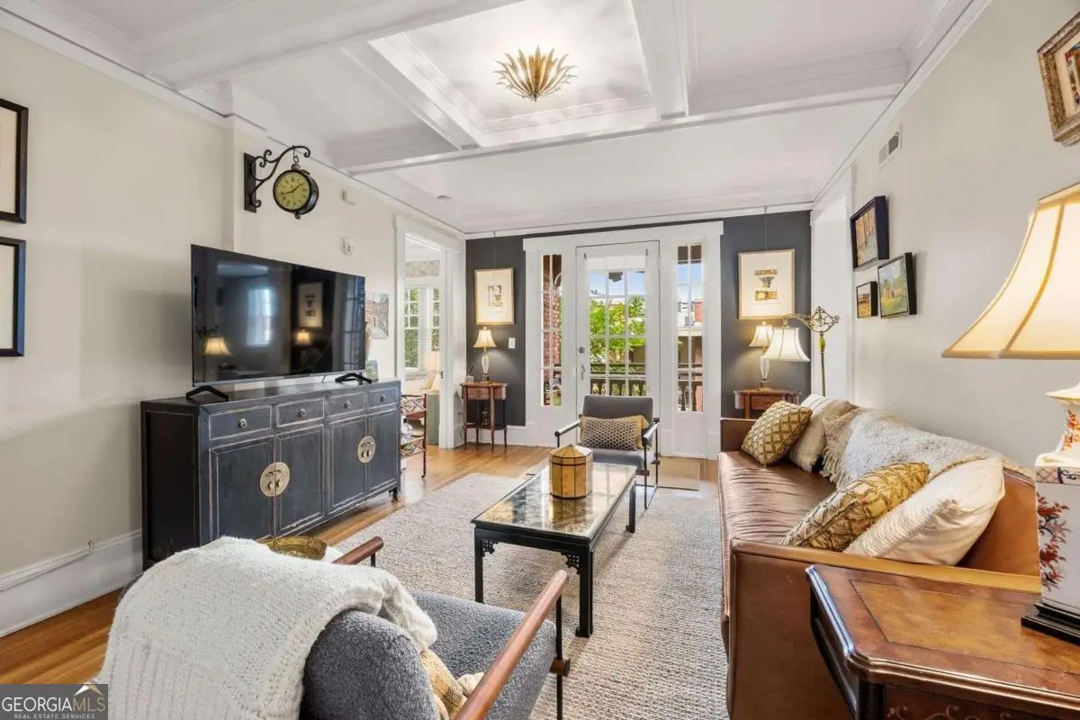 266 11th Street Ne #203, Atlanta, GA 30309 - Image #1