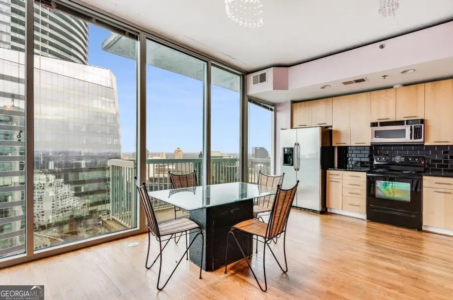 3324 Peachtree Road Ne #2515, Atlanta, GA 30326 - Image #2