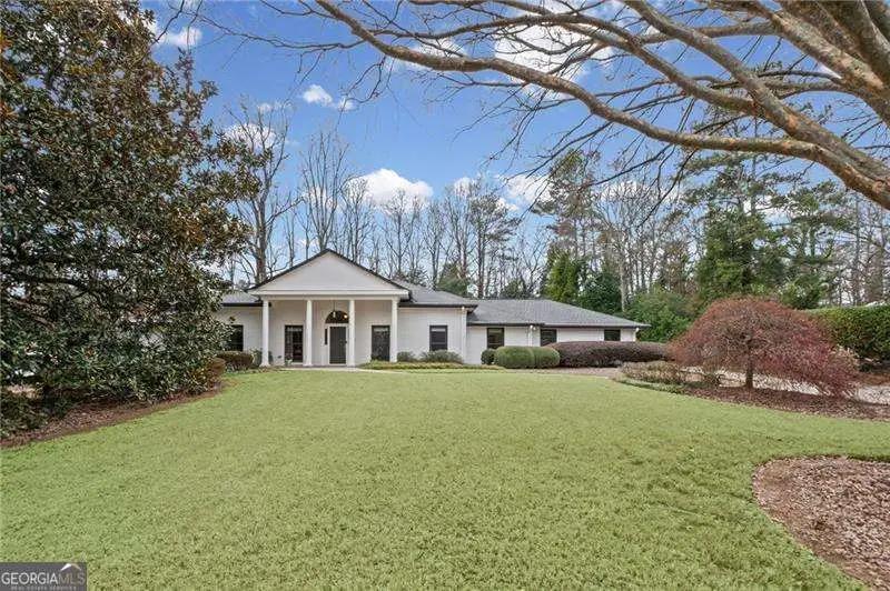 4720 Tall Pines Drive Nw, Atlanta, GA 30327 - Image #3