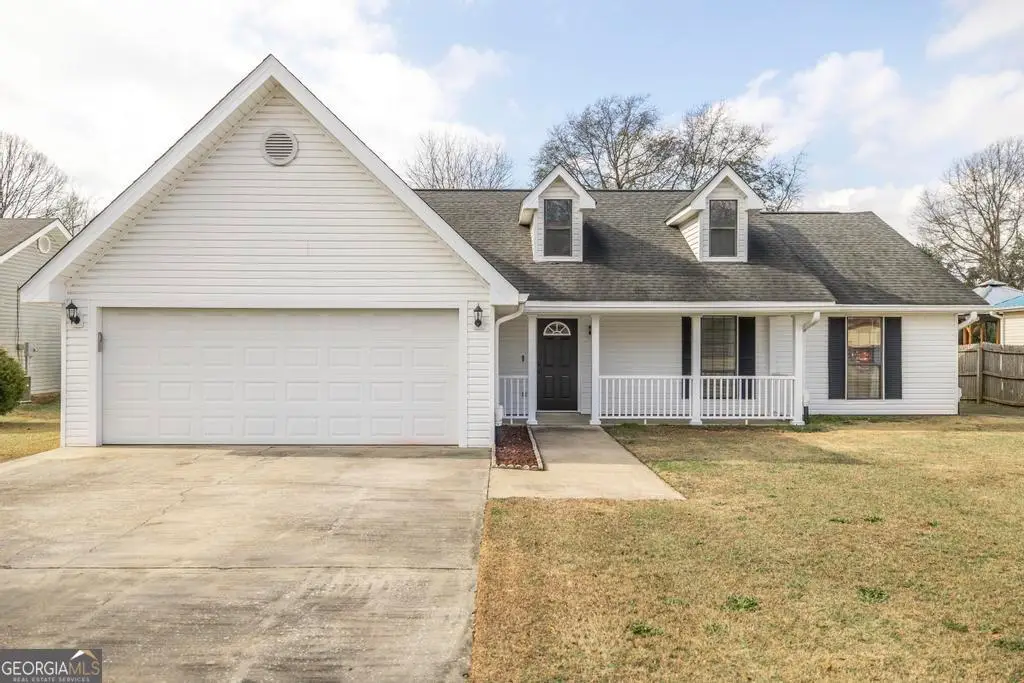 104 Fox Meadow Court, Warner Robins, GA 31093 - Image #1