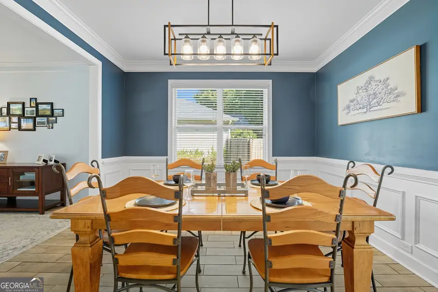 2892 Stilesboro Ridge Way Nw, Kennesaw, GA 30152 - #2