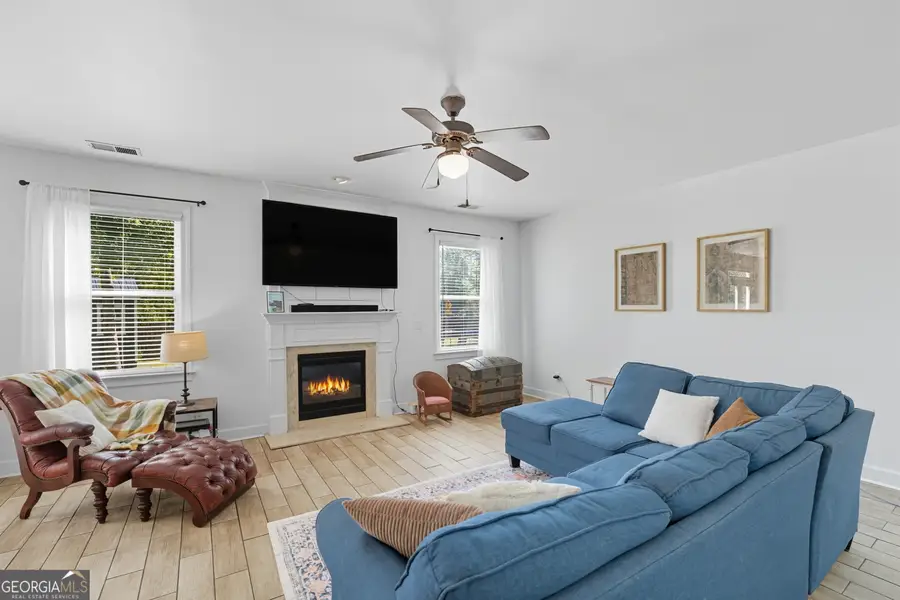 2892 Stilesboro Ridge Way Nw, Kennesaw, GA 30152 - #3