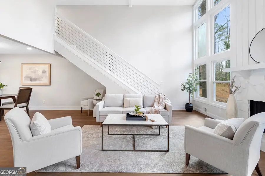 767 Starmist Court Ne, Kennesaw, GA 30144 - Image #3