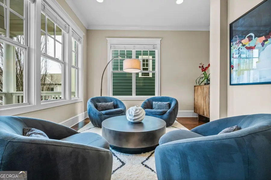 340 Summerhour Street, Marietta, GA 30060 - Image #3