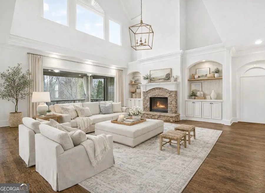 2910 Creek Tree Lane, Cumming, GA 30041 - Image #3