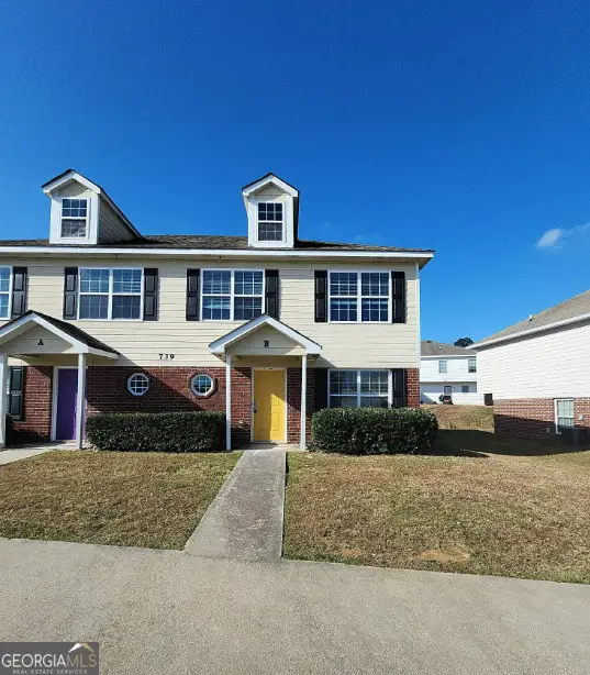 739 Wheel House Lane #B, Monroe, GA 30655