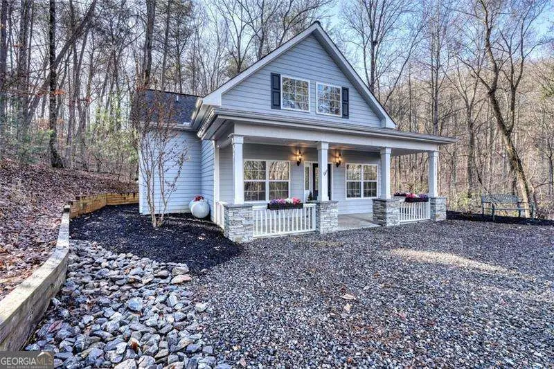 6710 Morgan Drive, Young Harris, GA 30582 - Image #2