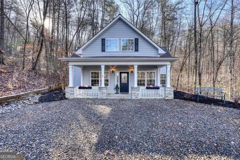 6710 Morgan Drive, Young Harris, GA 30582 - Image #3