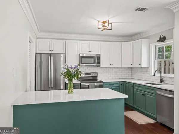 50 Mount Vernon Circle, Atlanta, GA 30338