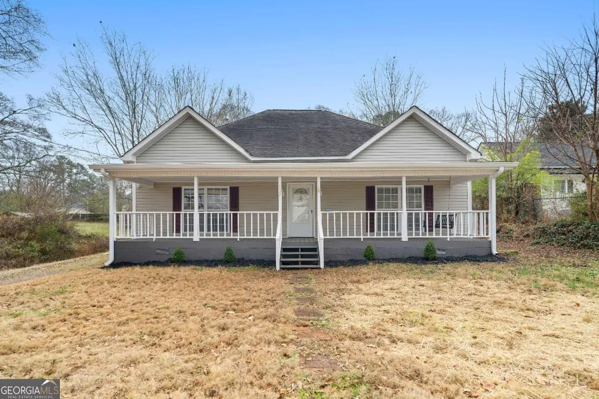 232 S Candler Street, Villa Rica, GA 30180 - #1