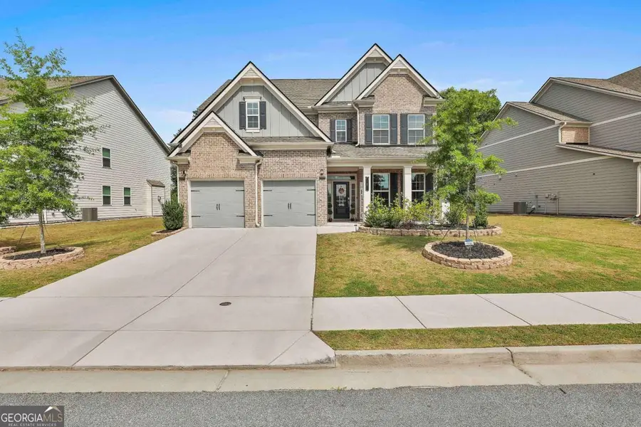 8 Unbridled Way, Newnan, GA 30263 - Image #2