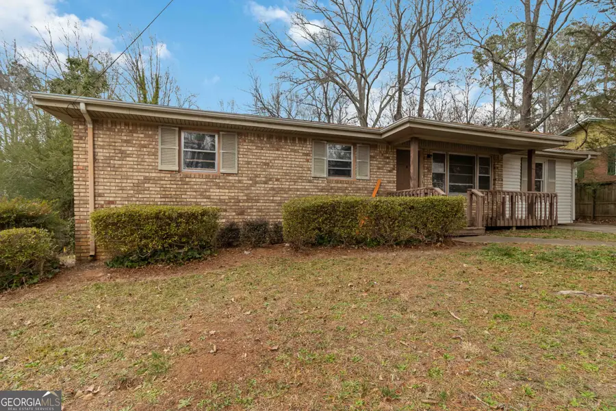 6405 Kensington Court, Austell, GA 30106 - Image #2