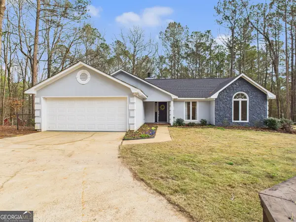 292 Bluebird Trail, Fortson, GA 31808