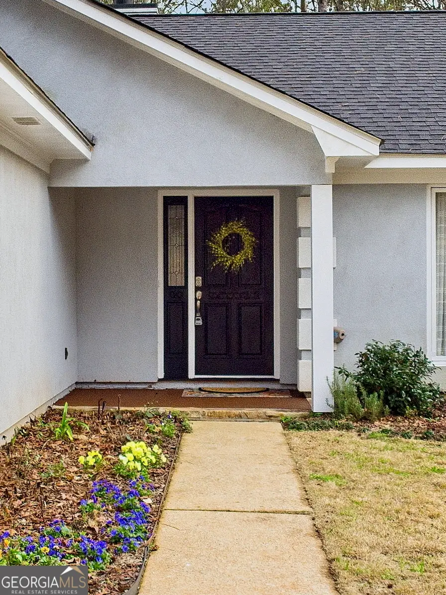 292 Bluebird Trail, Fortson, GA 31808 - #3