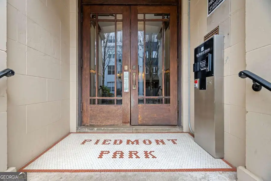 266 11th Street Ne #308, Atlanta, GA 30309 - #2