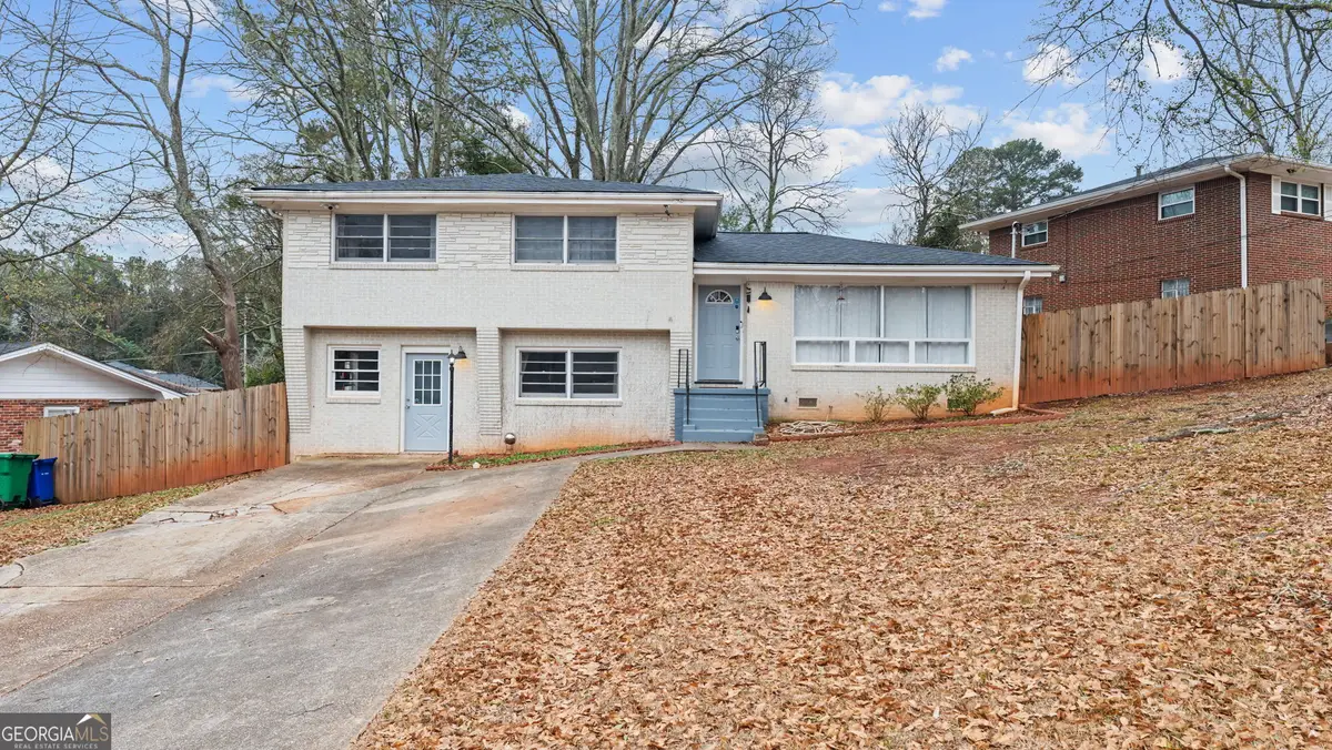 2971 Valley Ridge Drive, Decatur, GA 30032 - Image #1