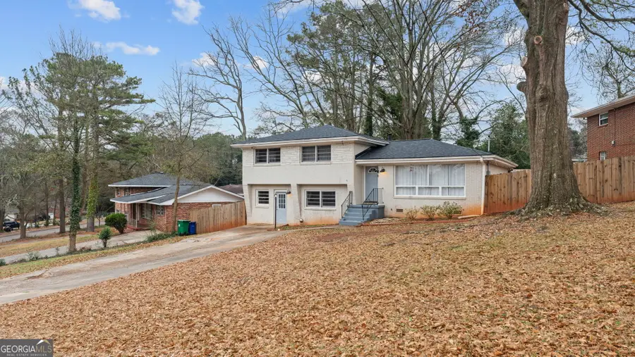 2971 Valley Ridge Drive, Decatur, GA 30032 - Image #2