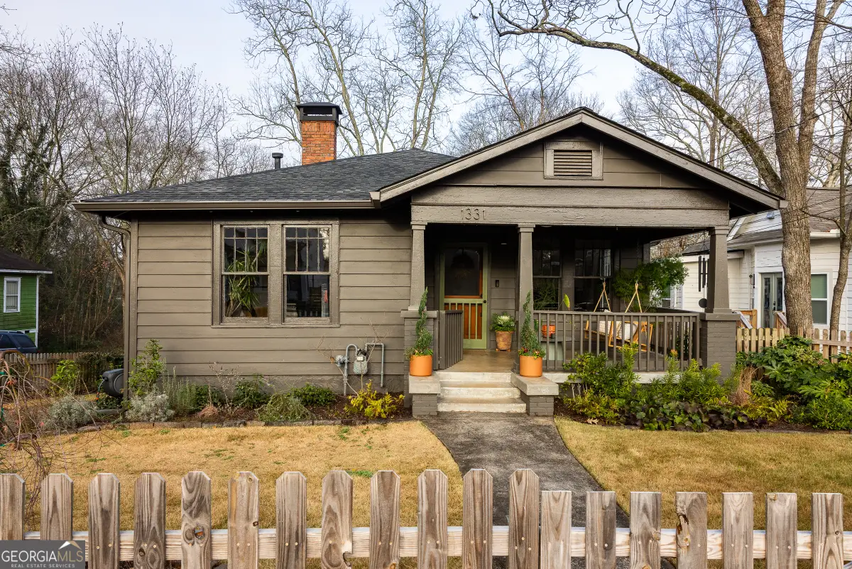 1331 Grant Street Se, Atlanta, GA 30315 - #1