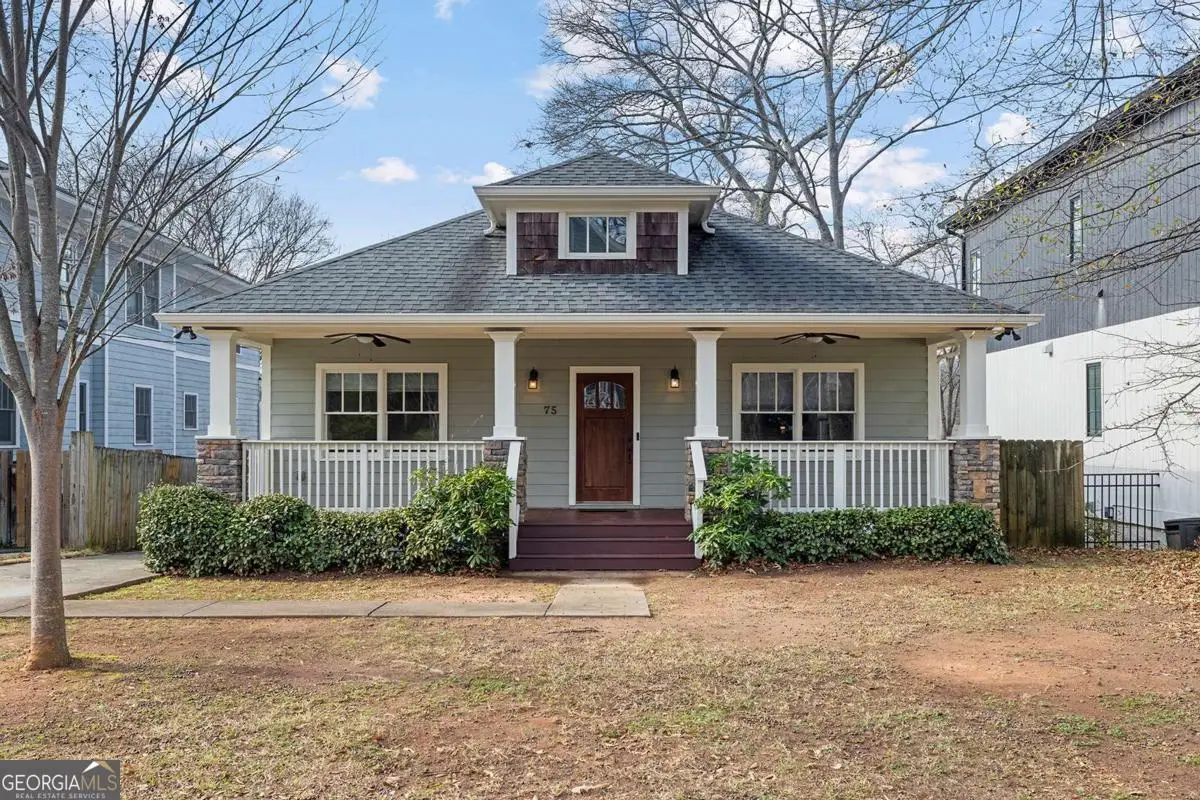 75 Vinson Drive Se, Atlanta, GA 30317 - Image #1