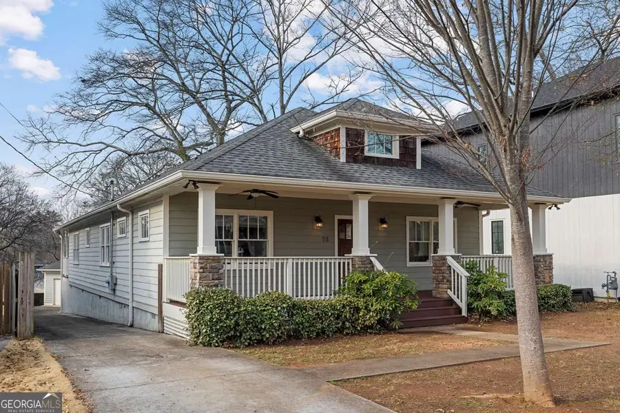 75 Vinson Drive Se, Atlanta, GA 30317 - Image #2