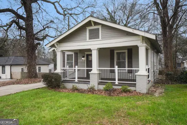 2148 Martin Luther King Jr Drive Sw, Atlanta, GA 30310