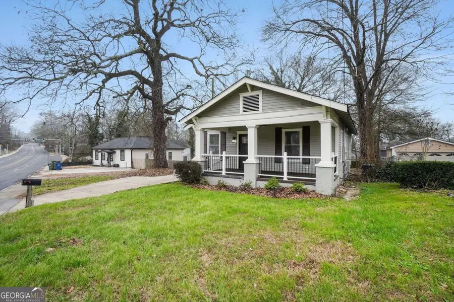 2148 Martin Luther King Jr Drive Sw, Atlanta, GA 30310 - Image #3