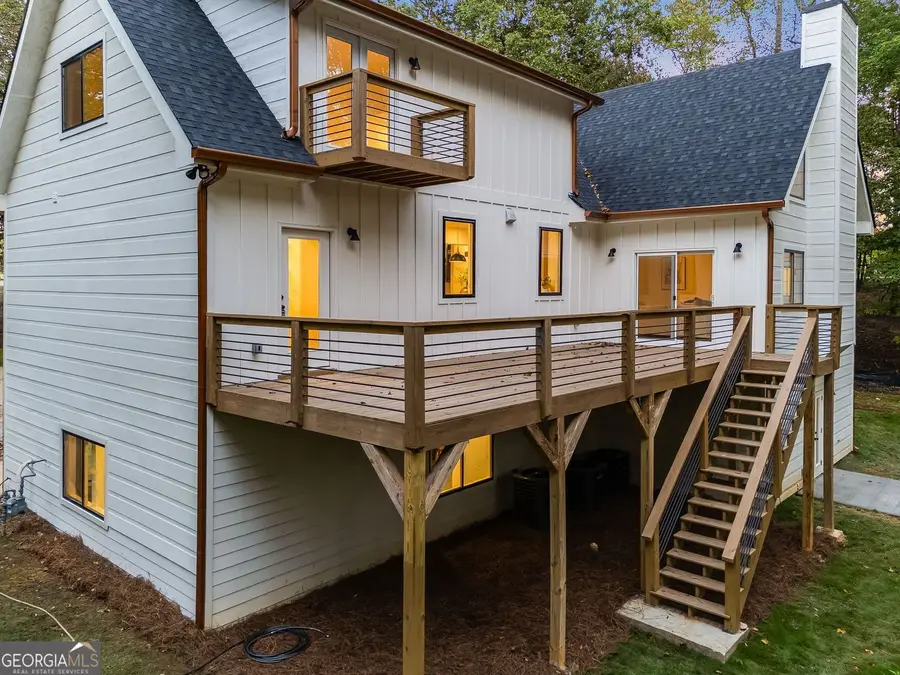 40 Crowe Road, Alpharetta, GA 30004 - #2