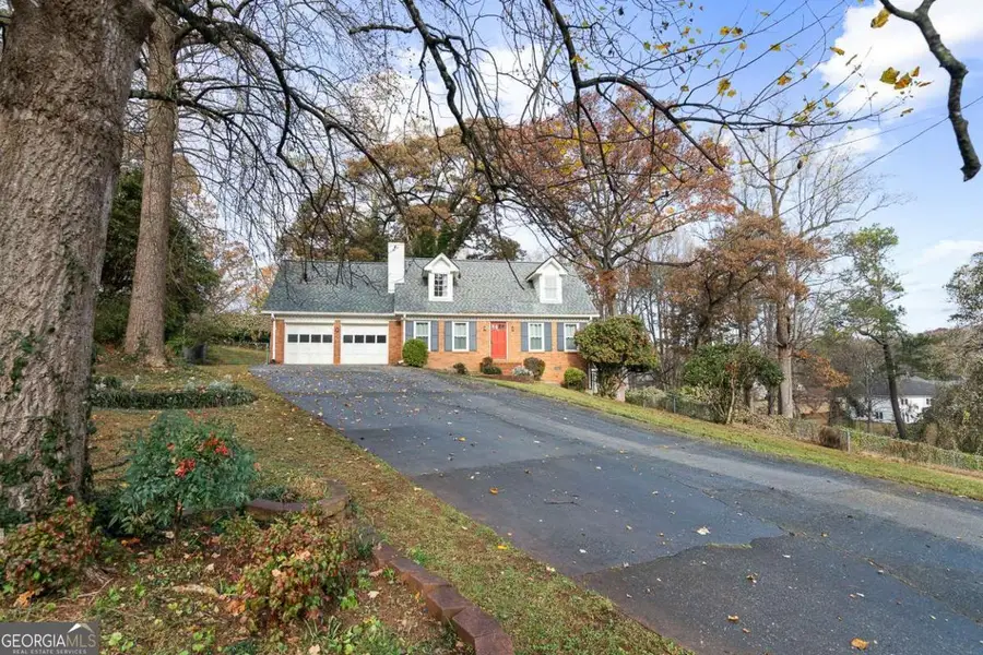 474 Daisy Trail, Lawrenceville, GA 30046 - #2