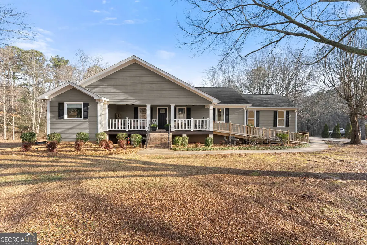 1470 Jackson Drive, Cumming, GA 30040 - #1